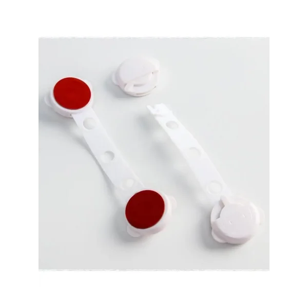 Блокиратор от детей Фиксатор дверей