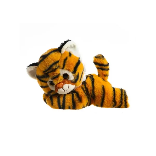 Мягкая игрушка Тигр