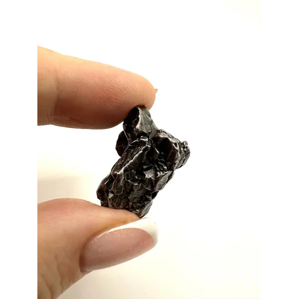 Метеорит Кампо-дель-Сьело 16,2г - образец из Полей Аргентины