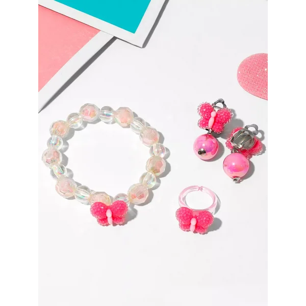 Набор детский 3 предмета