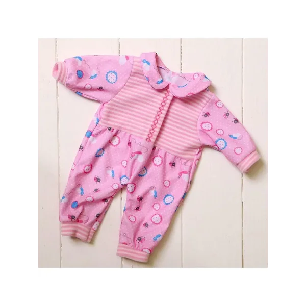 Одежда для пупса "Малыш"