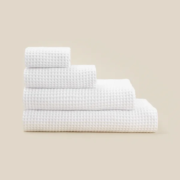 Полотенце вафельное 50х90 см