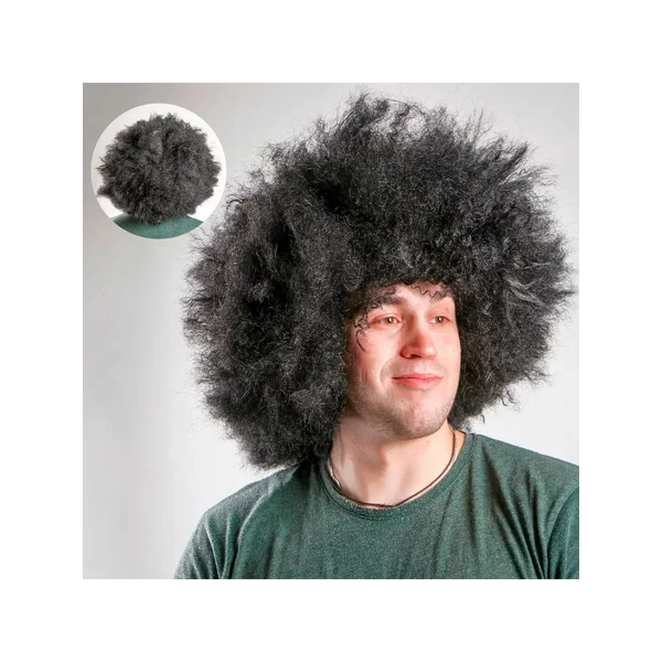 Карнавальный парик