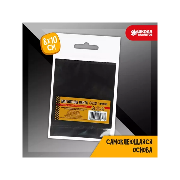 Магнитная лента