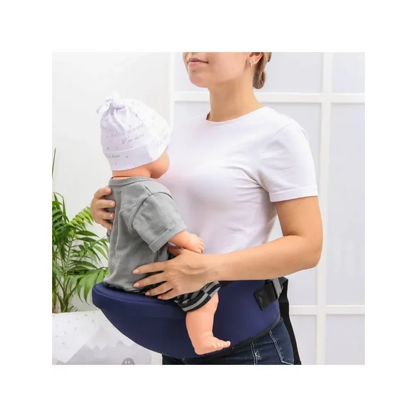 Хипсит эргорюкзак на пояс переноска