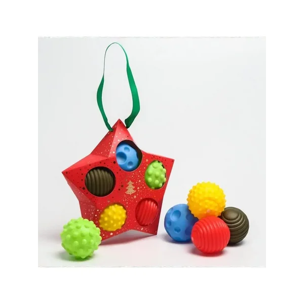 Подарочный набор "Волшебная звезда"