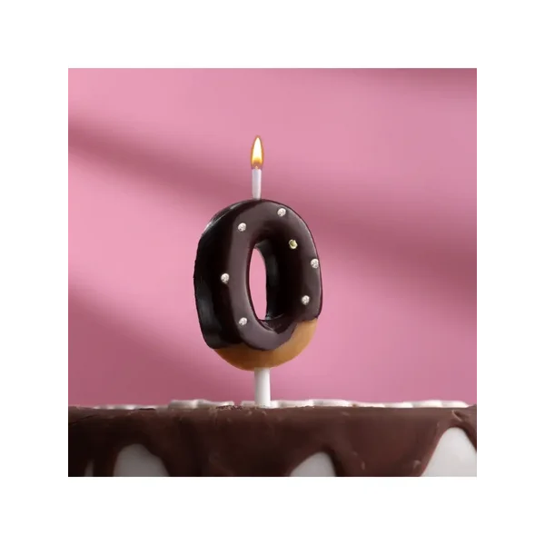 Свечи для торта