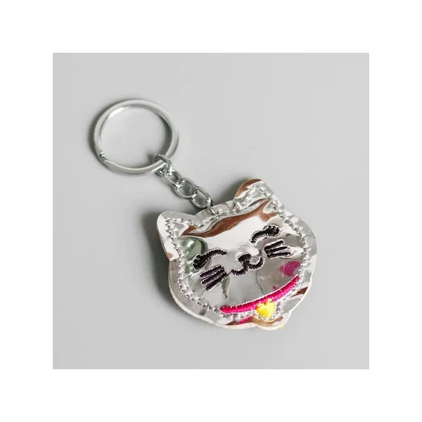 Брелок "Кошечка"