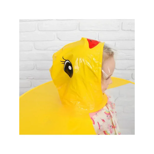 Детский головной убор, размер S, 70х70х28 см