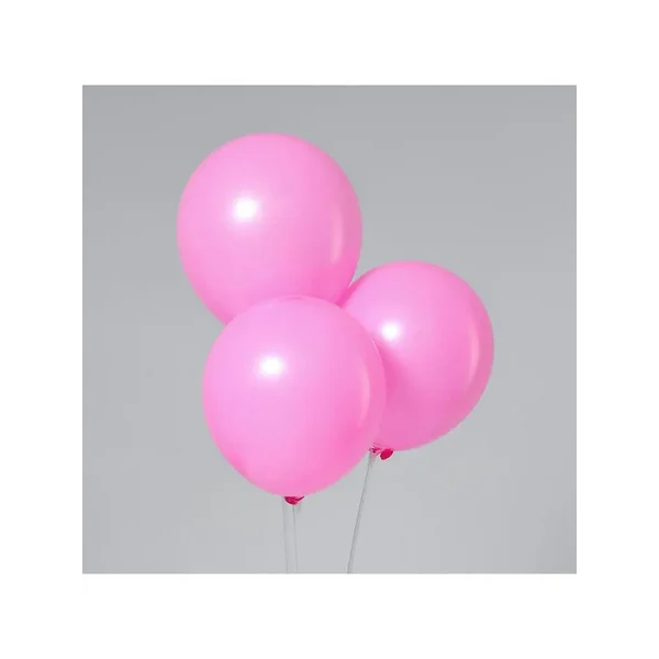 Воздушные шарики