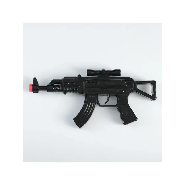 Автомат, 24 х 2 х 11 см