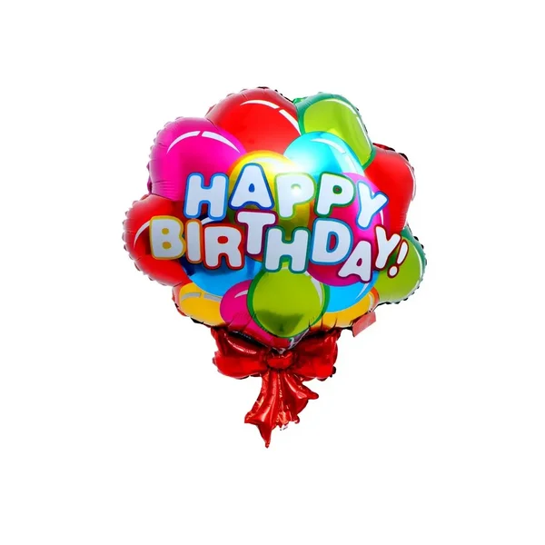 Воздушные шарики