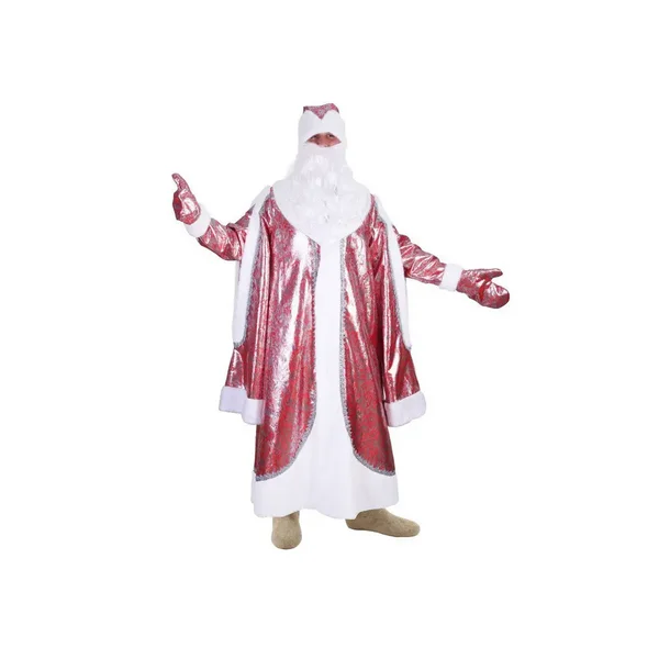 Карнавальный костюм Дед Mороза