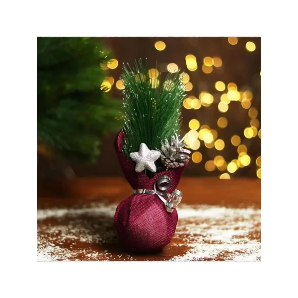 Елочное украшение