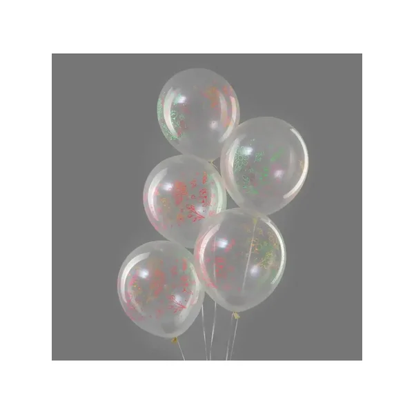 Воздушные шарики