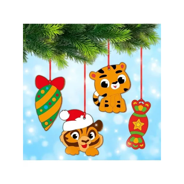 Заготовка для поделки