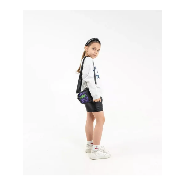 Сумка детская кросс-боди через плечо