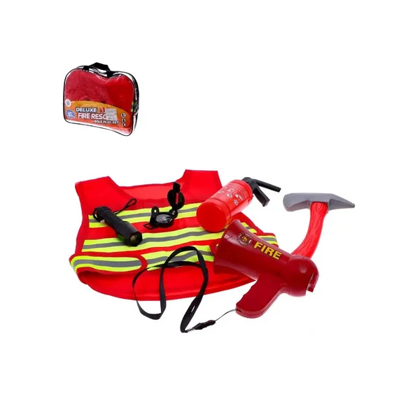 Игровой набор для мальчика Полицейский