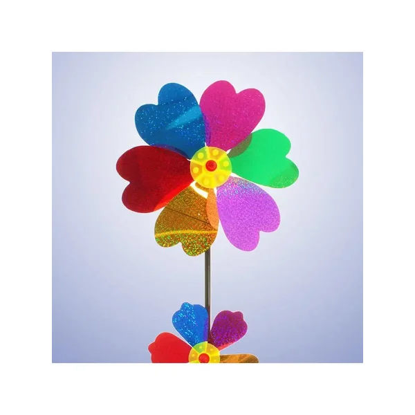 Ветерок "Цветочки"/игрушка для дачи/детский для прогулок/дет