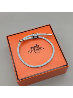 Браслет HERMES нить гермес Ярило Свет 333616367 купить за 444 ₽ в интернет‑магазине Wildberries