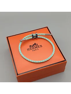Браслет HERMES нить гермес Ярило Свет 333616369 купить за 444 ₽ в интернет‑магазине Wildberries
