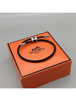 Браслет HERMES нить гермес Ярило Свет 333616370 купить за 444 ₽ в интернет‑магазине Wildberries