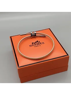Браслет HERMES нить гермес Ярило Свет 333616374 купить за 444 ₽ в интернет‑магазине Wildberries
