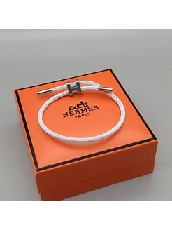 Браслет HERMES нить гермес Ярило Свет 333616375 купить за 444 ₽ в интернет‑магазине Wildberries