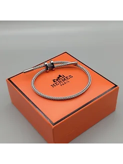 Браслет HERMES/нить гермес Ярило Свет 333616377 купить за 444 ₽ в интернет‑магазине Wildberries