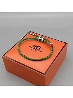 Браслет HERMES нить гермес Ярило Свет 333616378 купить за 444 ₽ в интернет‑магазине Wildberries