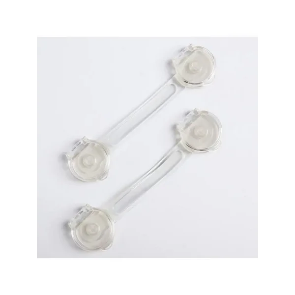 Набор силиконовых блокираторов, 2 шт. 4600029