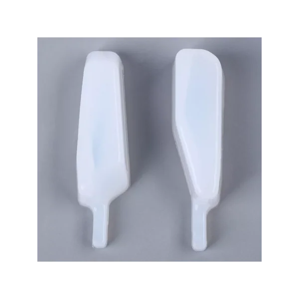 Форма силиконовая универсальная "Амулет"