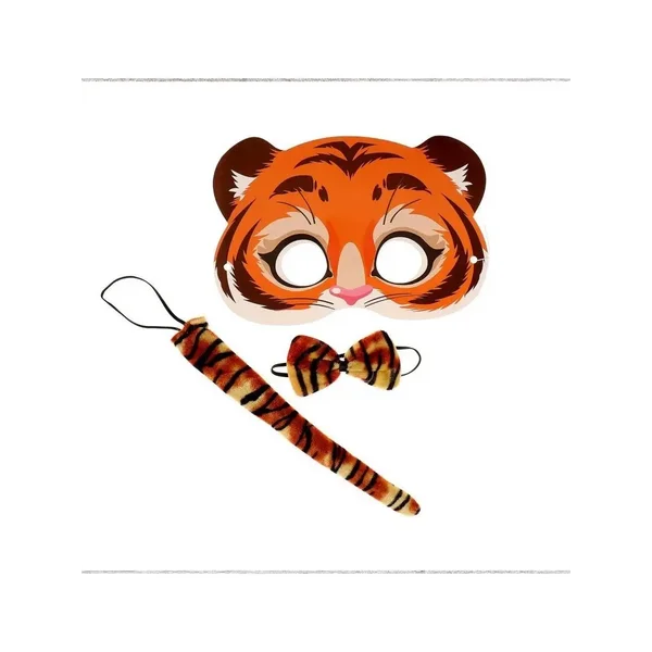 Карнавальный набор