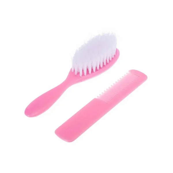 Массажная детская расческа для волос