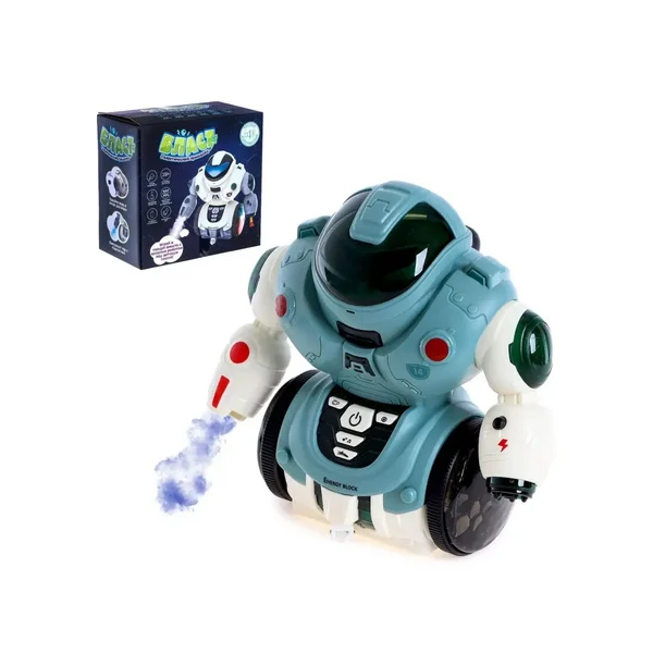 Игрушки интерактивные/Робот/Робот Игрушка