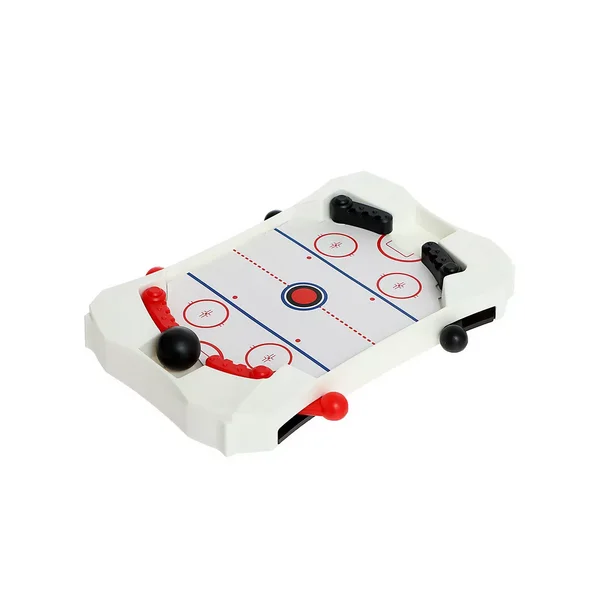 Настольный хоккей Мини-матч