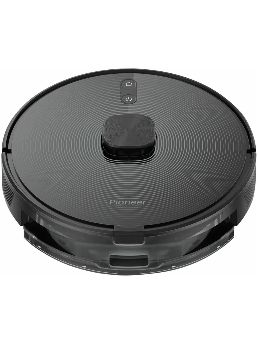 Pioneer Робот-пылесос VC720R blacк