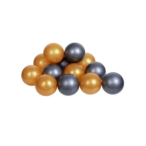 Шарики для сухого бассейна 7,5 см 50 штук