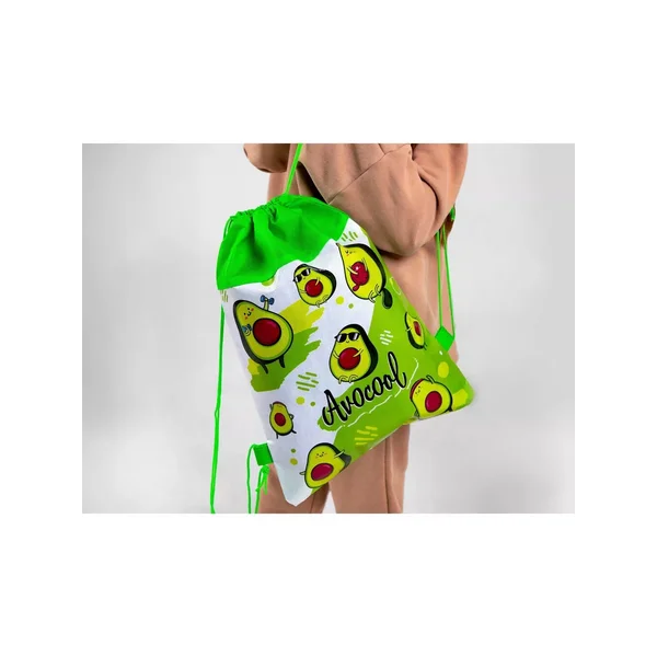 Мешок для обуви и панама