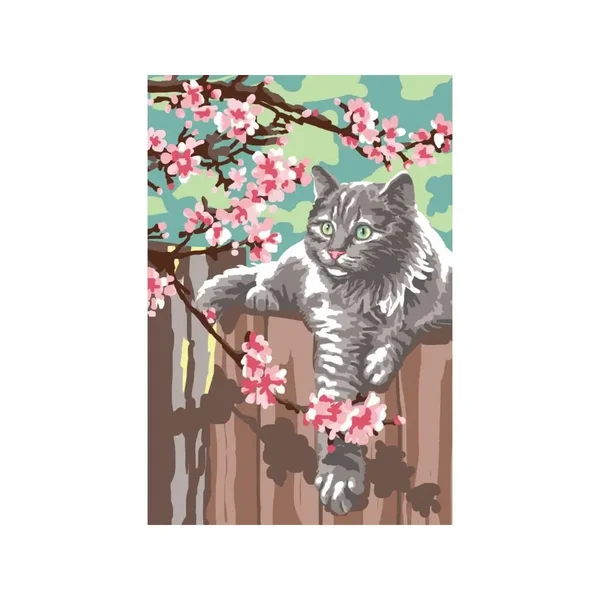 Алмазная мозаика