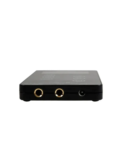Блок для тату машинки DIGITAL POWER DP-3, черный, фото 7
