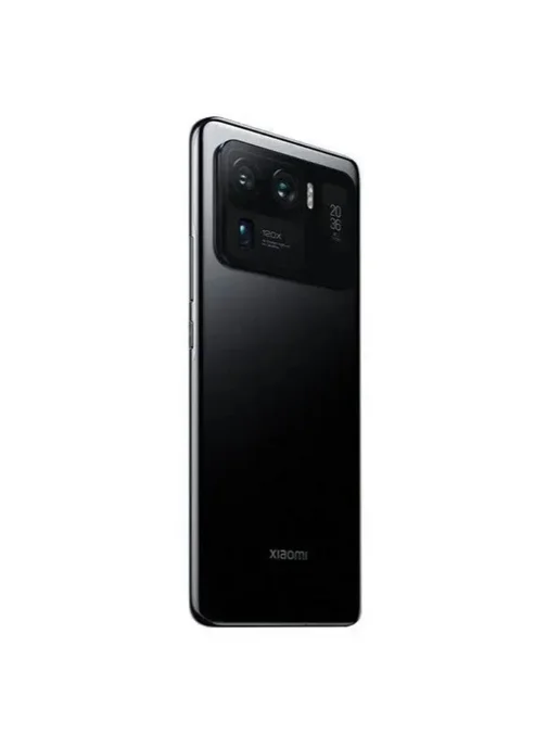Смартфон Xiaomi 11ultra 12/512 ГБ, черный, фото 5