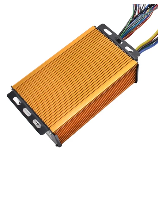 JRAHK Контроллер электровелосипеда 48V-84V 3000W 60A, 3000 Вт, фото 5
