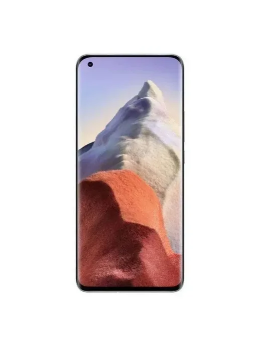 Смартфон Xiaomi 11ultra 12/512 ГБ, белый, фото 4