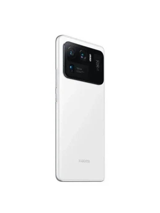Смартфон Xiaomi 11ultra 12/512 ГБ, белый, фото 5