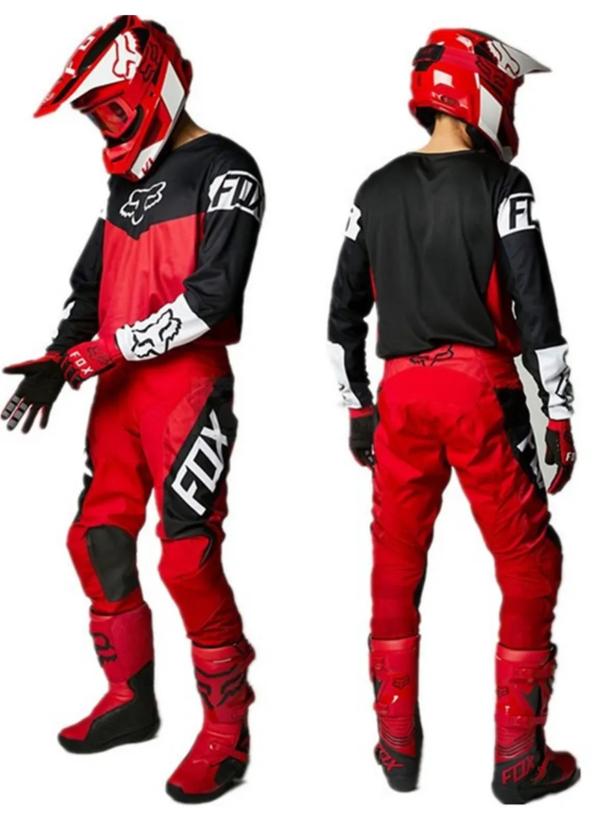 FOX motorcycle off-road suit
