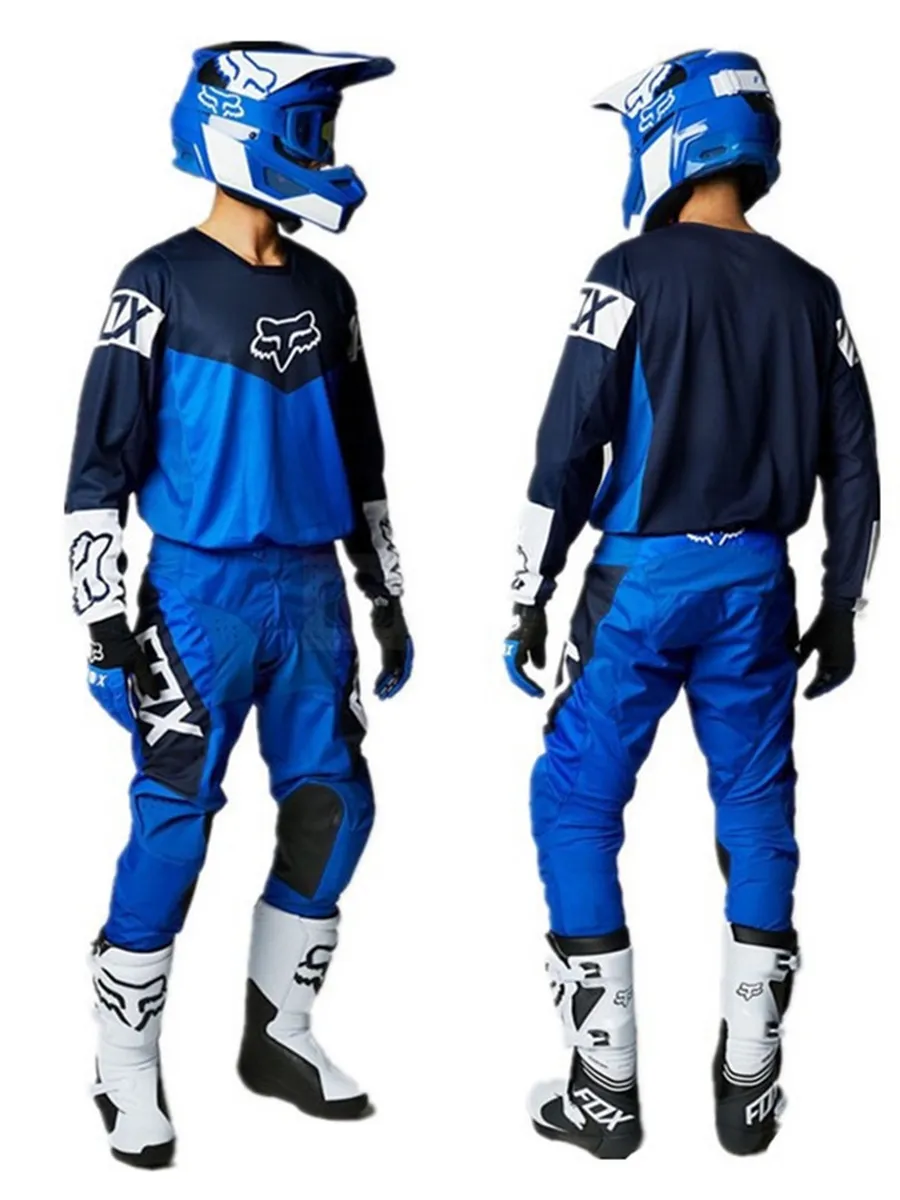 FOX motorcycle off-road suit