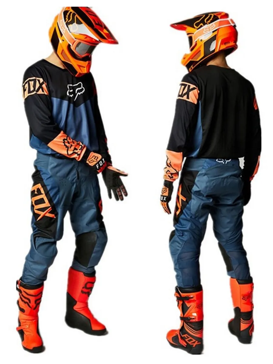 FOX motorcycle off-road suit