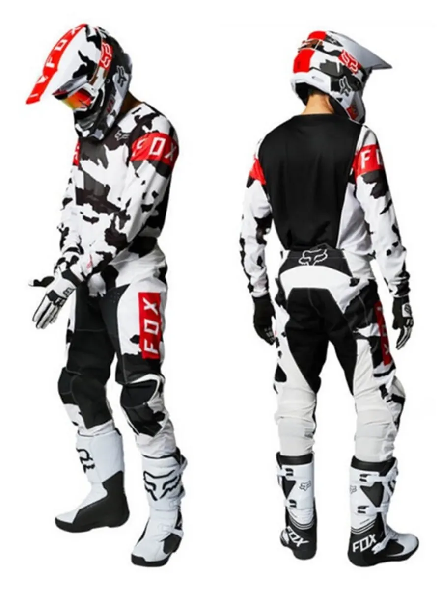 FOX motorcycle off-road suit