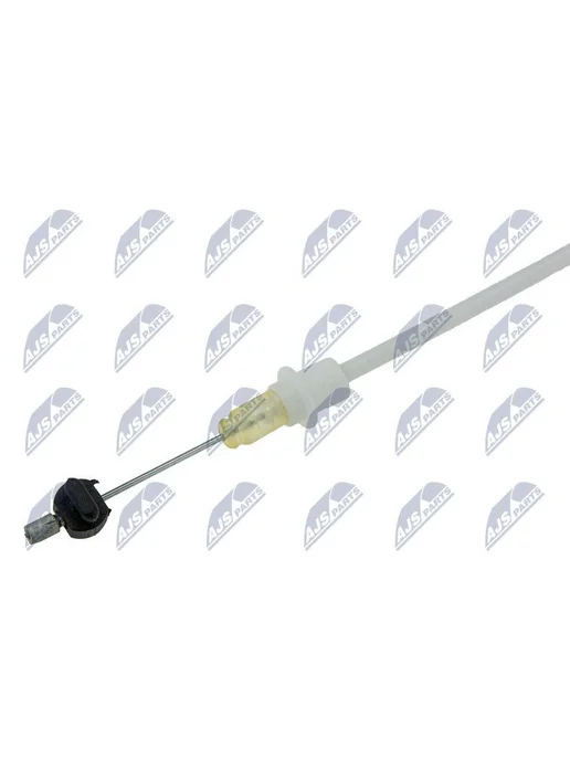 NTY Трос двери Ауди A4 B6 00-05 L R, 5 л